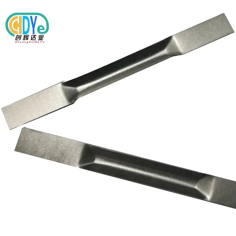 Molybdenum Boat Molybdenum Boat