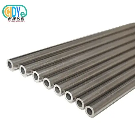 Molybdenum pipe for sale