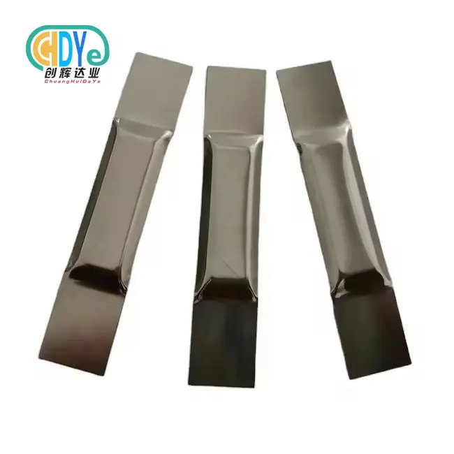  Tungsten Boat For Evaporation