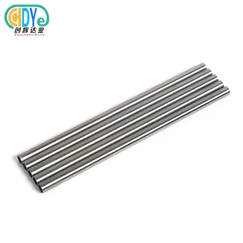 Tungsten Alloy Tube