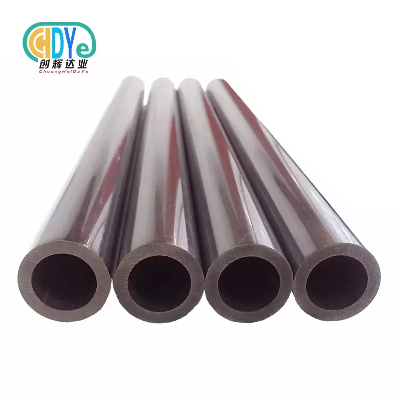 Tungsten Alloy Tube Tungsten Alloy Tube