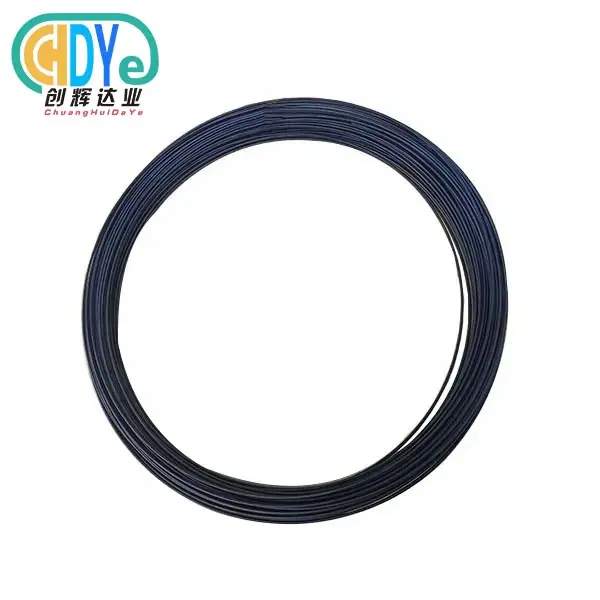 titanium anode wire for cathode protection titanium anode wire for cathode protection