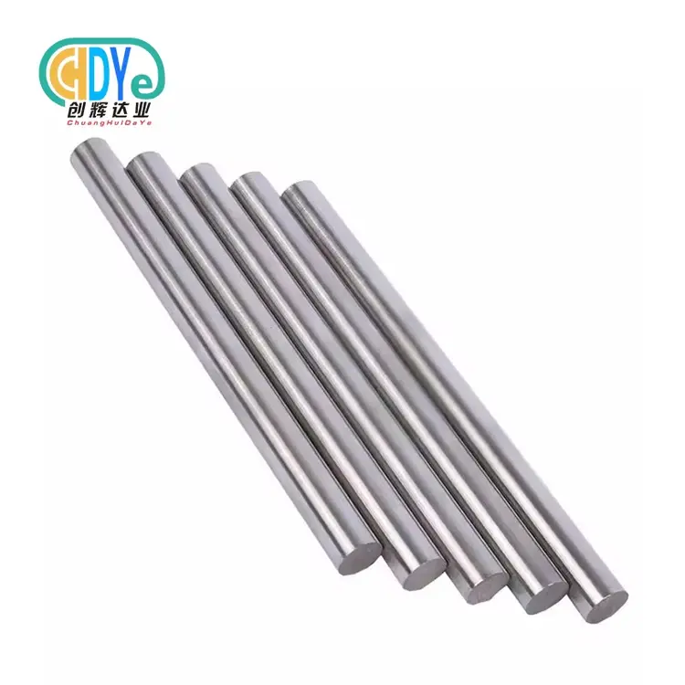 Tungsten Alloy Bar Tungsten Alloy Bar
