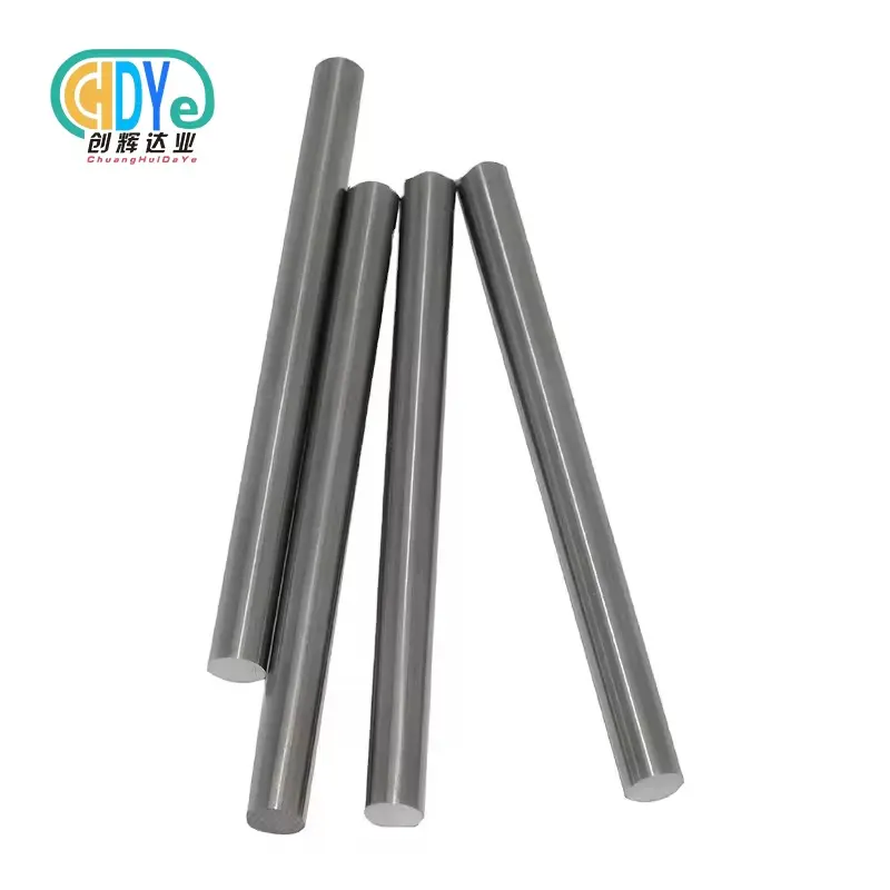 99.95% Tungsten Rod 99.95% Tungsten Rod