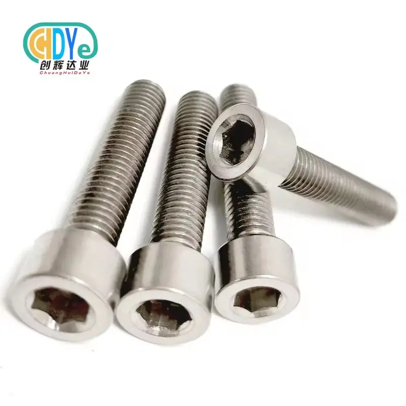 titanium fasteners 2 titanium fasteners 2