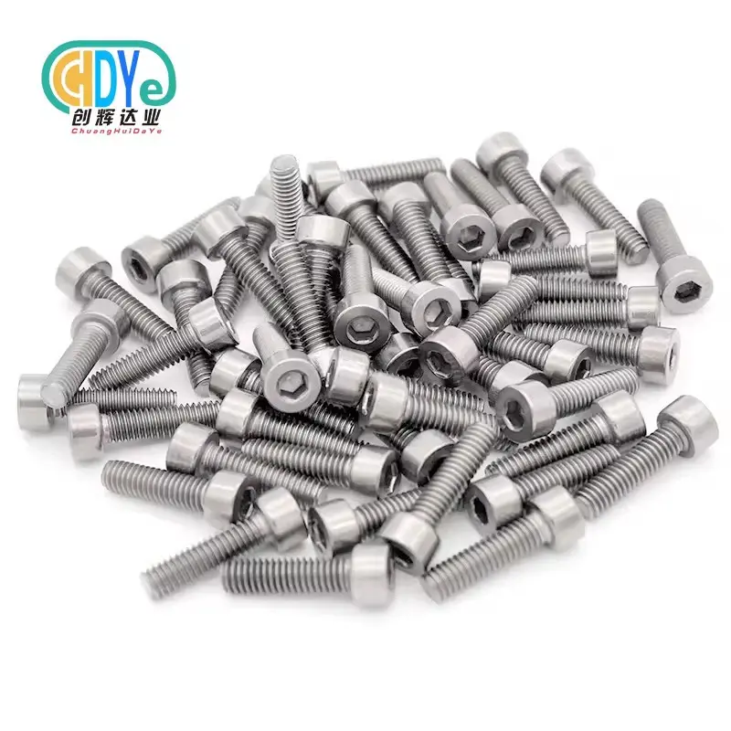titanium fasteners 3 titanium fasteners 3