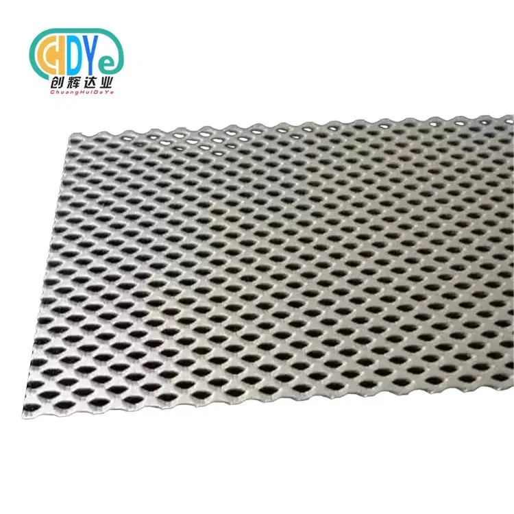 titanium mesh sheet titanium mesh sheet