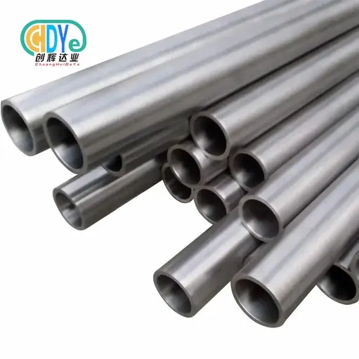 gr2 titanium pipe gr2 titanium pipe