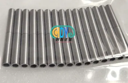 Tantalum Capillary Tube Tantalum Capillary Tube