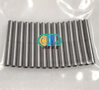 Tantalum Capillary Tube Tantalum Capillary Tube