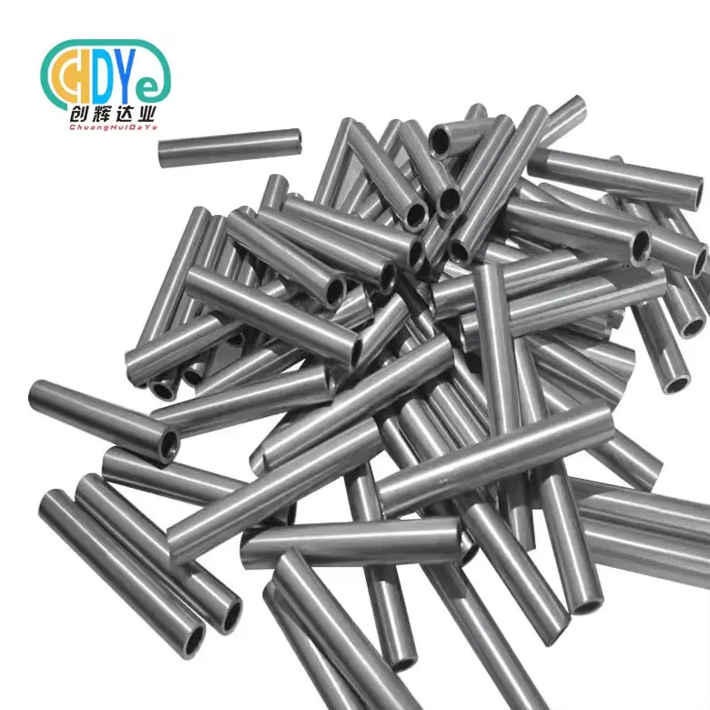 Tantalum Capillary Tube Tantalum Capillary Tube