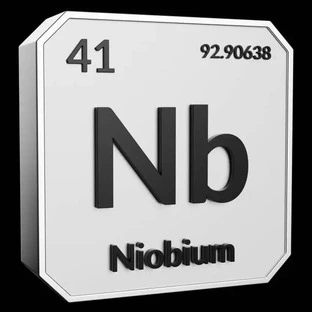 Niobium and Niobium Alloy