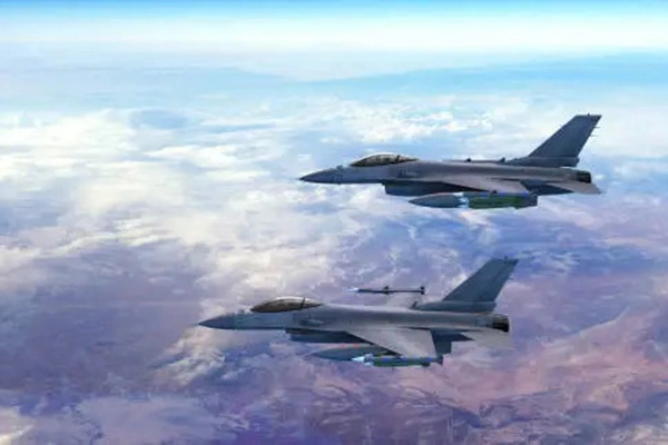 Aerospace and Defense