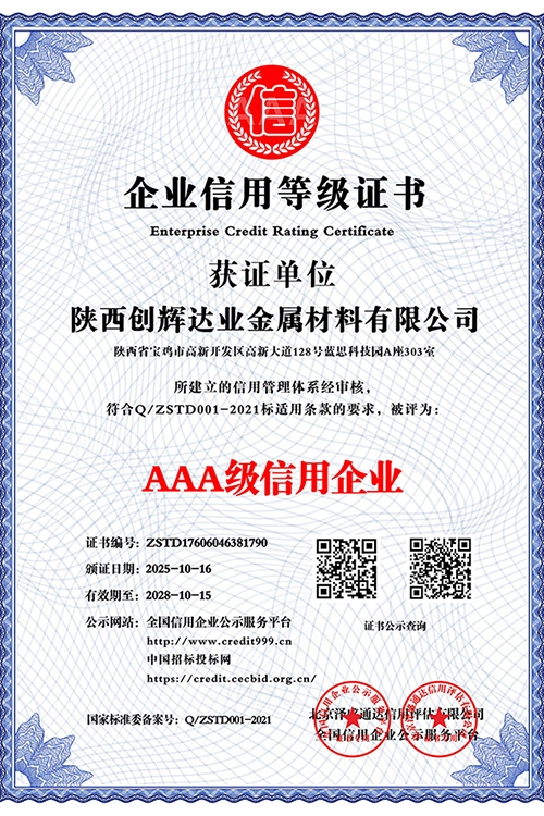 Certification Certification