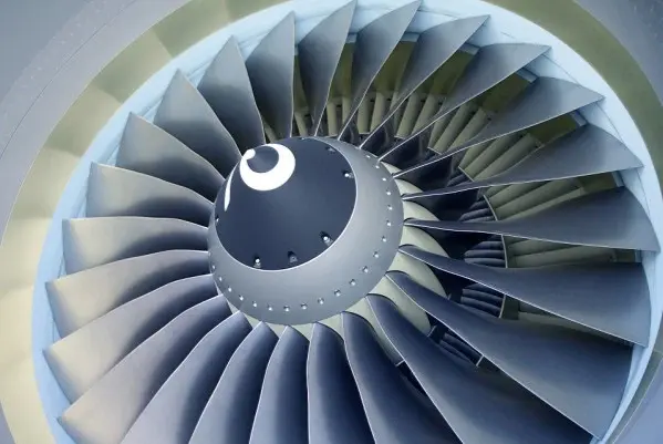 3D Printing Aircraft Landing Gear And Repairing Titanium Alloy Blades 3D Printing Aircraft Landing Gear And Repairing Titanium Alloy Blades