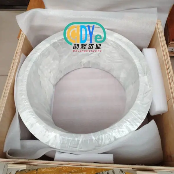 titanium coil11 titanium coil11