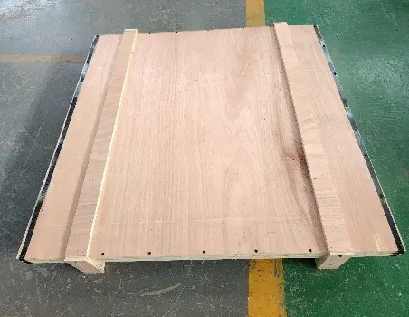 titanium plate package titanium plate package