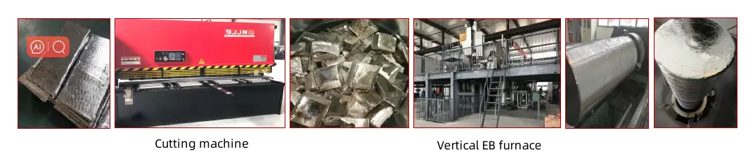 smelted niobium lump smelted niobium lump