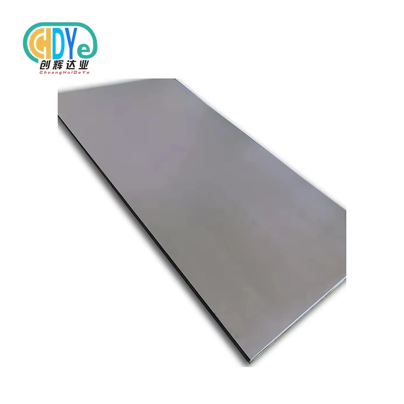 medical titanium plate 