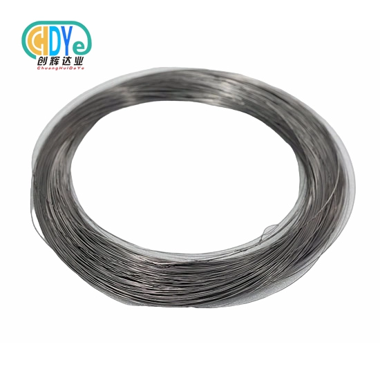 niobium titanium alloy wire niobium titanium alloy wire