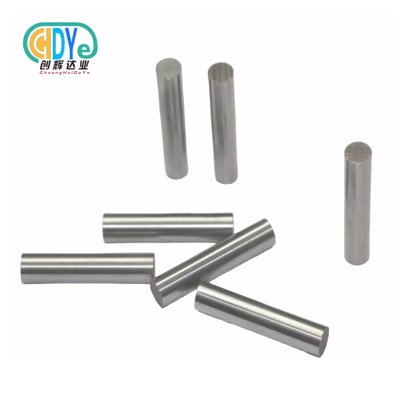 tantalum round bar 