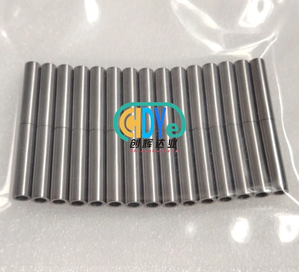 tantalum tube packing 1