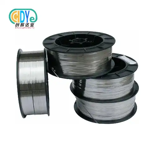 High Purity Niobium Wire High Purity Niobium Wire
