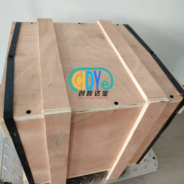 Niobium wire products ready for shipment