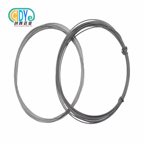 Tantalum Niobium Alloy Wire Tantalum Niobium Alloy Wire