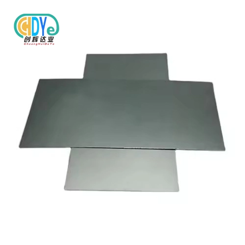 pure titanium sheet pure titanium sheet