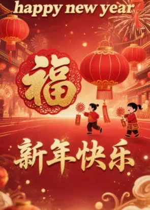 happy new year happy new year