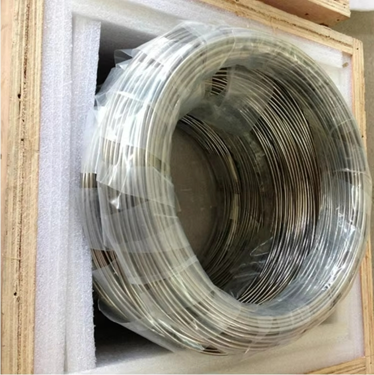 titanium wire packaging titanium wire packaging