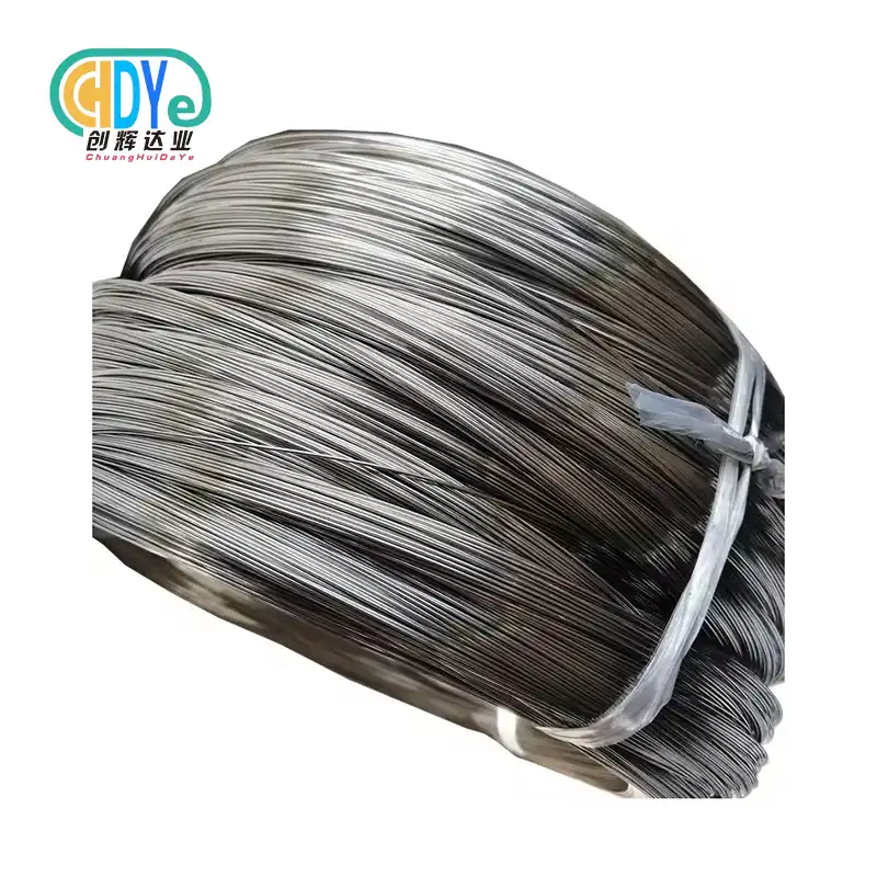 ASTM B863 titanium wire ASTM B863 titanium wire
