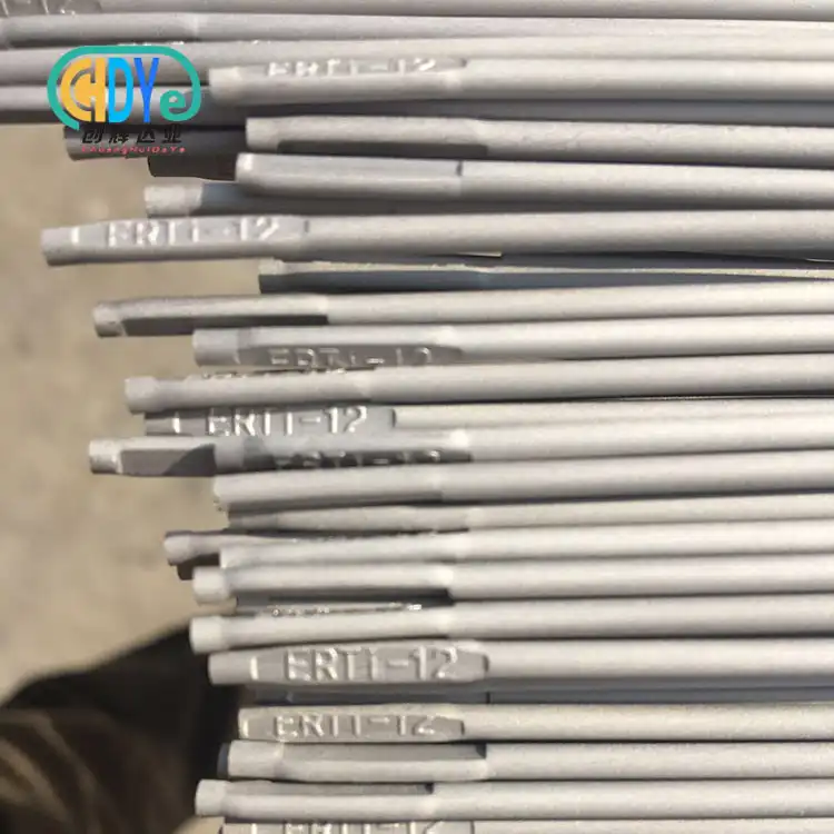titanium welding wire titanium welding wire
