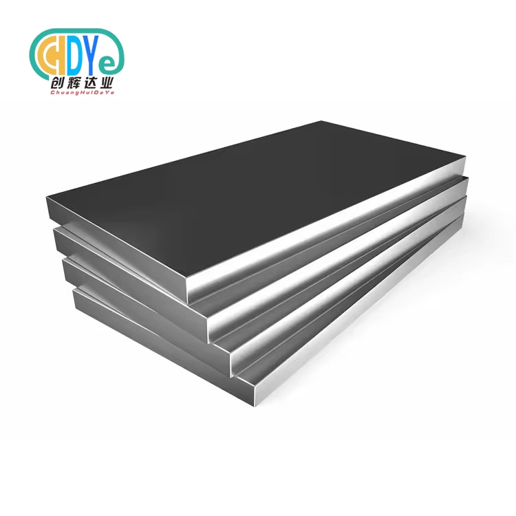 Ti-6Al-4V Titanium Sheet