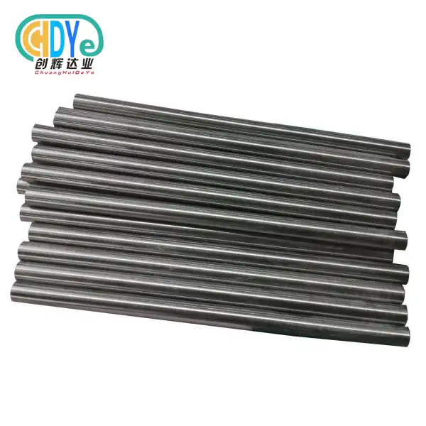 polishing tantalum rod polishing tantalum rod
