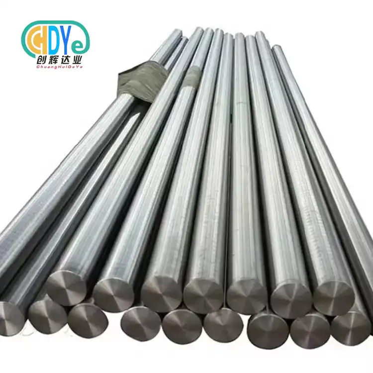 titanium rod titanium rod