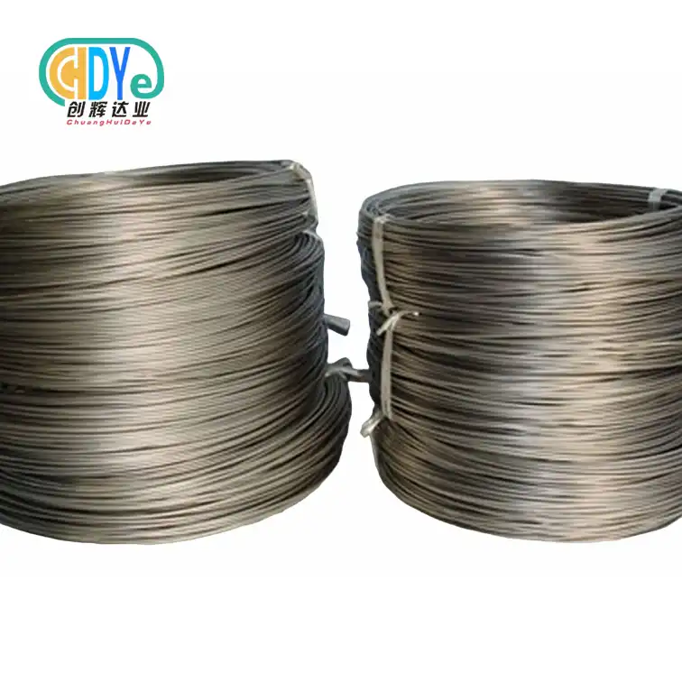 titanium filler wire titanium filler wire