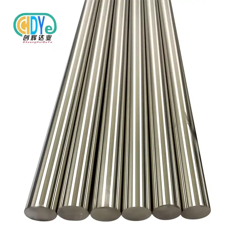 titanium rod grade5