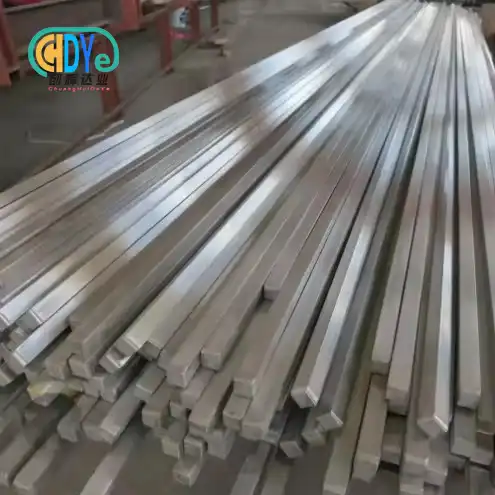 gr4 titanium bar gr4 titanium bar