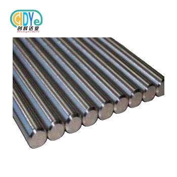 Tantalum rods Tantalum rods