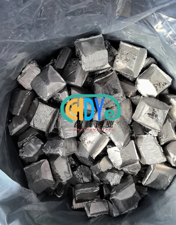 niobium packing