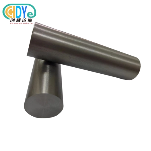 pure niobium bar