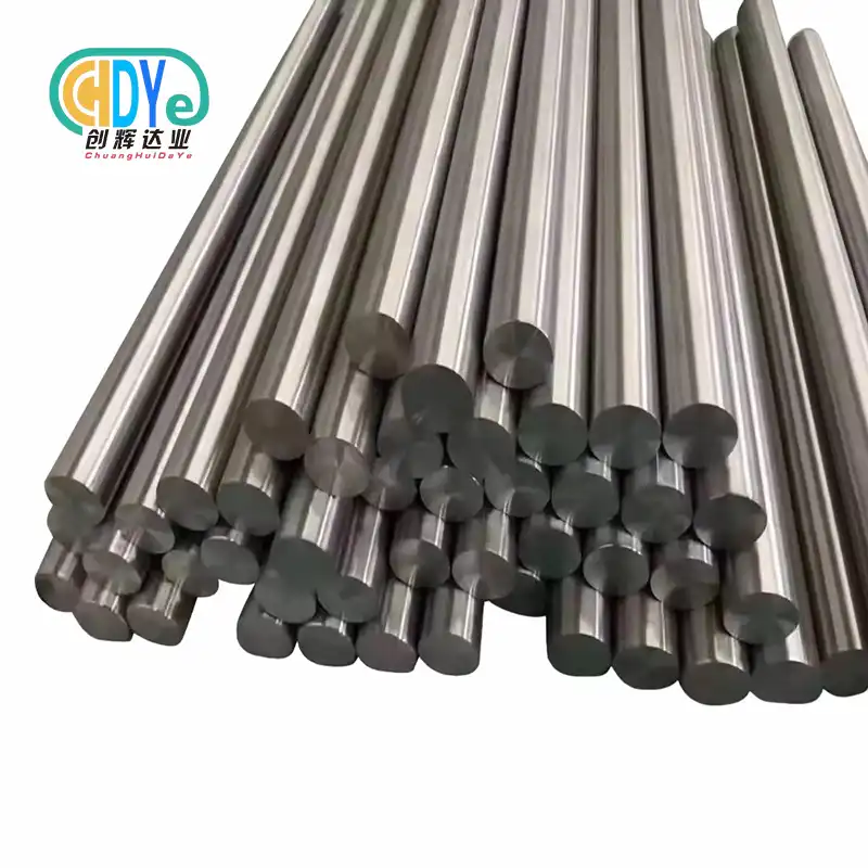 pure tantalum bar