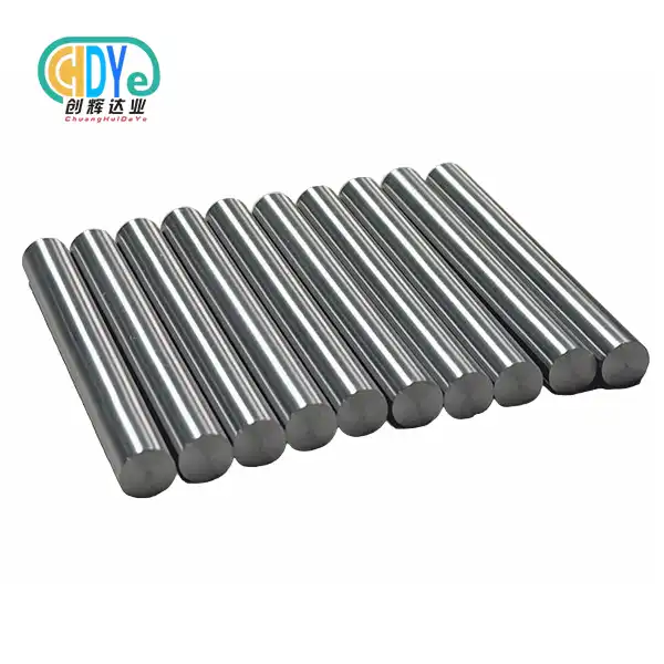 niobium round bar niobium round bar