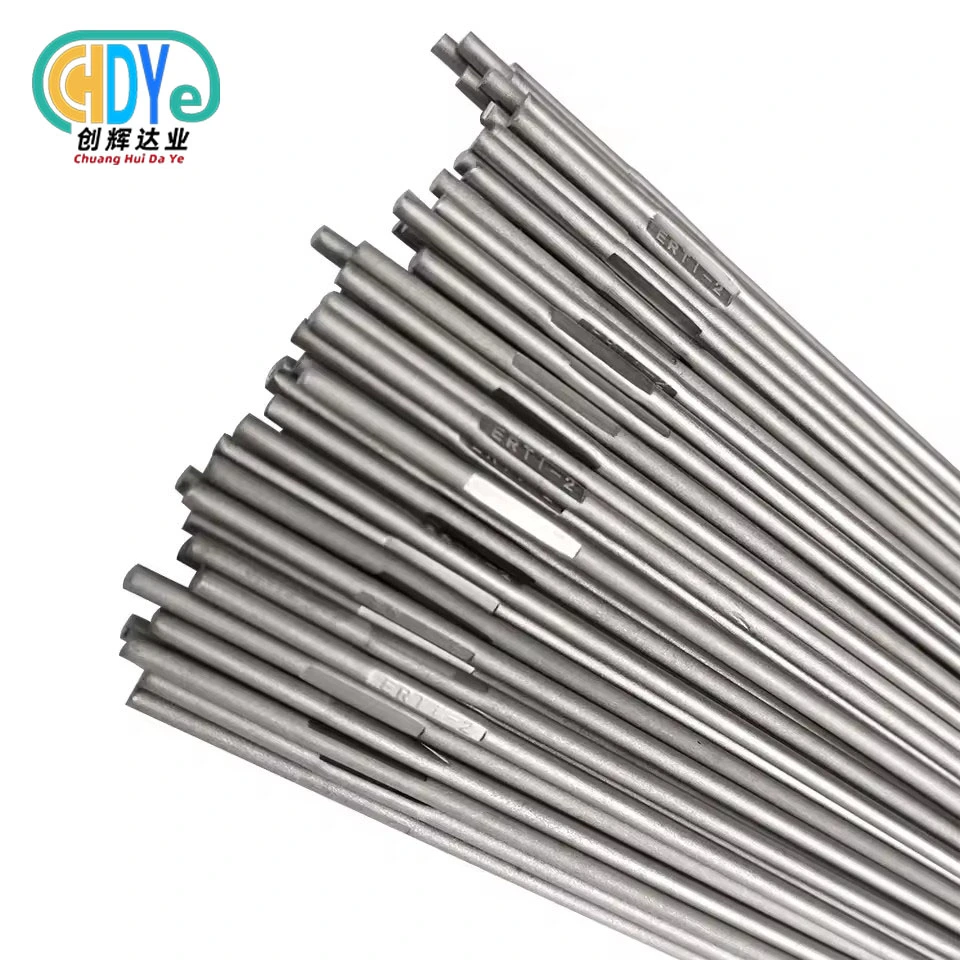 titanium welding wire 