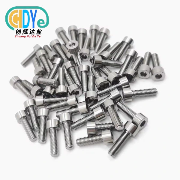 titanium bolts titanium bolts
