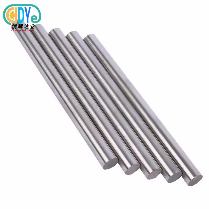 Tungsten Alloy Bar Tungsten Alloy Bar