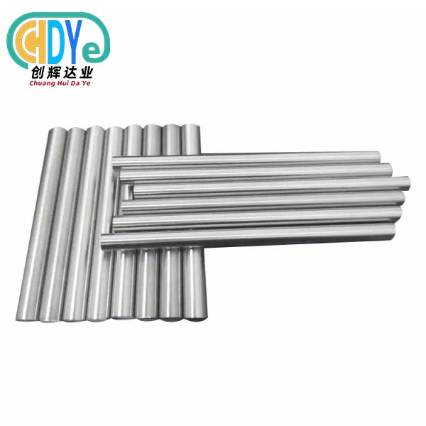 pure tungsten rod pure tungsten rod