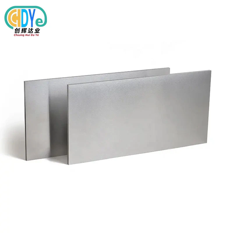 pure tungsten plate pure tungsten plate